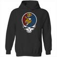 Gratefuldead Tshirt Notre Dame Fighting Irish Hoodie