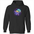 The Great Conjunction Jupiter And Saturn Hoodie