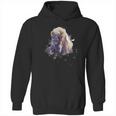 Great Native American White Buffalo Sacred Hoodie