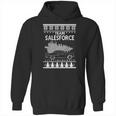 Great To Be Salesforce Tshirt Hoodie