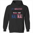 My Greatest Blessings Call Me Nai Nai Great Gift Hoodie