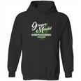 Gregor Mendel Giving Peas A Chance Since 1856 Hoodie