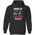 Grinch - Keep Calm And Grinch On Hoodie