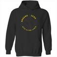 Ground Zero With Clyde Lewis T-Shirt Hoodie