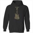 Guitar Legends 1959 American Standard Hoodie