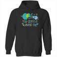 My Guncle Loves Me Cute Elephants Hoodie