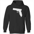 Gunshine State T-Shirts Hoodie