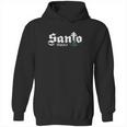 Guy Fieri Santo Spirit Store Santo Hoodie