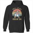 Gydiagarden Matt Foley Well Ladee Frickin Da Vintage Hoodie