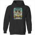 Haishimm Flight Of The Conchords Art Hoodie