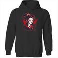 Halloween Dracula Vampire Princess Hoodie