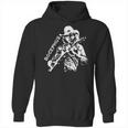 Hank Jr Bocephus Hoodie