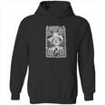 Hank Williams Sr Classic Country Music Hoodie