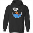 Happy Nowruz 2021 Goldfish Norooz 1400 Persian New Year Hoodie