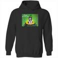 Graphic Happy St Patricks Day Love Tomie Junji Ito Hoodie