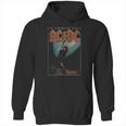 Hard Rock Band Music Group Let There Be Rock Hoodie