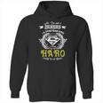 Haro Haro Superhero Hoodie