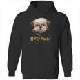 Harry Pawter Cute And Funny Shih Tzu Puppy Dog Lover Hoodie