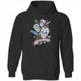 Harry Potter Honeydukes Sugar Skulls Hoodie