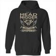 Head Nigger Hoodie