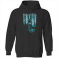 Heavy Metal Music Children Of Bodom Reaper Hoodie