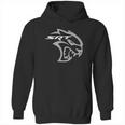 Hellcat Srt For KidsShirts Hoodie