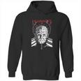 Hellraiser Hoodie