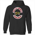 Hells Angels WorldwideShirt Long Sleeve Hoodie Sweatshirt Hoodie