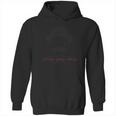 Hercule Poirot Hoodie