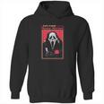 Holiday 365 Lets Watch Scary Movies Hoodie