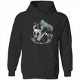 Hollow Knight Shadow Hoodie