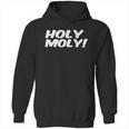 Holy Moly T-Shirt Hoodie