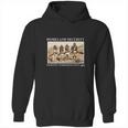 Homeland Security Fighting Terrorism Since 1492 Hoodie