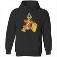 Hong Kong Phooey Kick Poster Funny Gift Hoodie