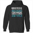 Hostess Hoodie