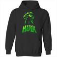 The Hulk Hoodie