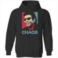 Ian Malcolm Chaos T-Shirt Hoodie