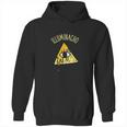 Illuminacho Funny All Seeing Eye Conspiracy Theory Hoodie