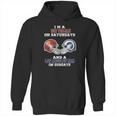 I’M A Usc Trojan On Saturdays And A Los Angeles Ram On Sundays Shirt Hoodie