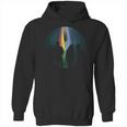 Imagine Dragon Evolve-Logo Hoodie