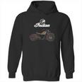 Indian Motorcycles Retro T-Shirt Hoodie