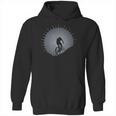 Indigo Legend Mountain Bike Hoodie