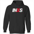 Inxs Rock Hoodie