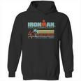 Ironman World Championship 40 Years Of Dreams Kailua-Kona Hawaii Hoodie