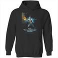 Israel Adesanya The Last Stylebender Official Ufc Avatar Hoodie