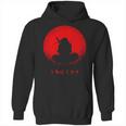 Itachi Uchiha And Moon Hoodie