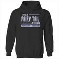 Its A Fairy Tail Thing Youth Hoodie