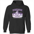 Ivans Ooze T-Shirt Hoodie