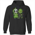 Jack & The Grinch Hoodie