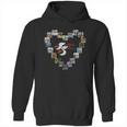 Jackson 5 Forever Love Hoodie